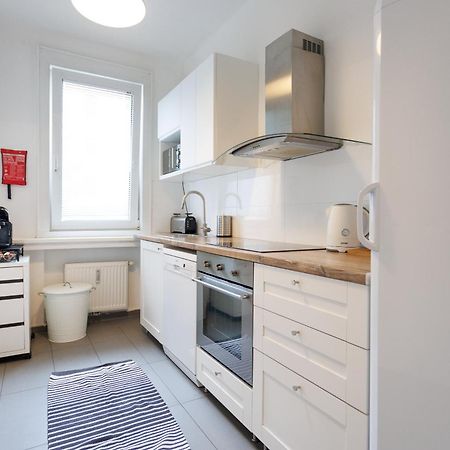 Operastreet City Center Apartment Brasil 维也纳 外观 照片