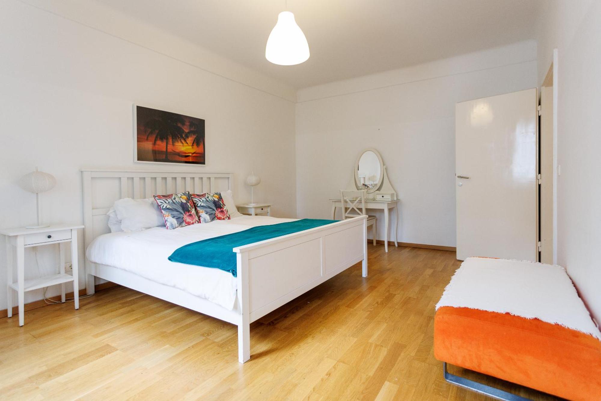 Operastreet City Center Apartment Brasil 维也纳 外观 照片