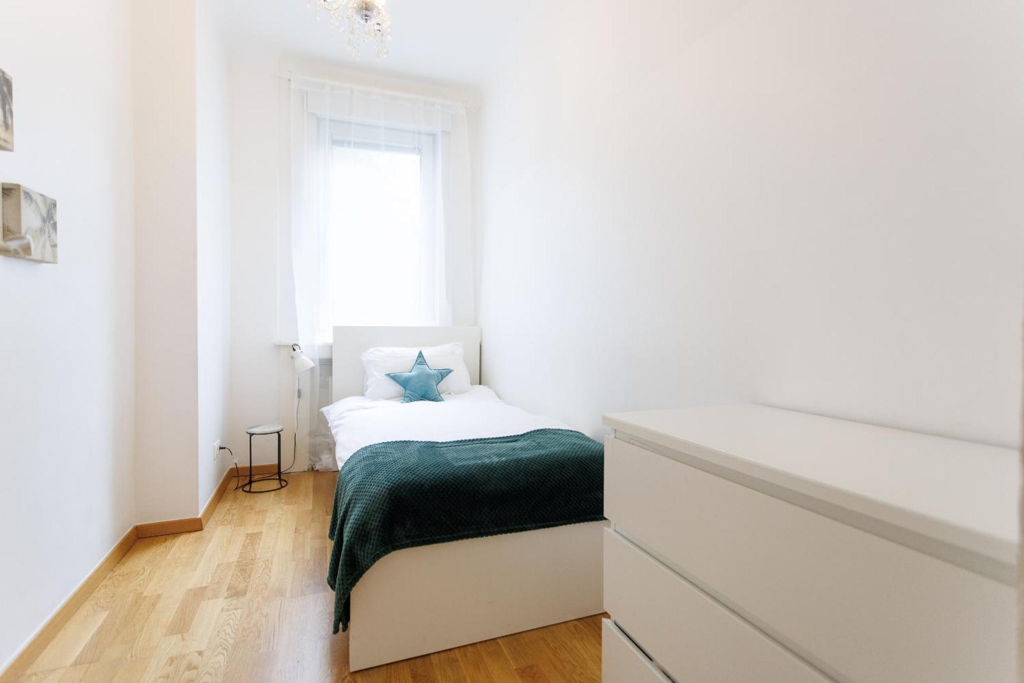 Operastreet City Center Apartment Brasil 维也纳 外观 照片